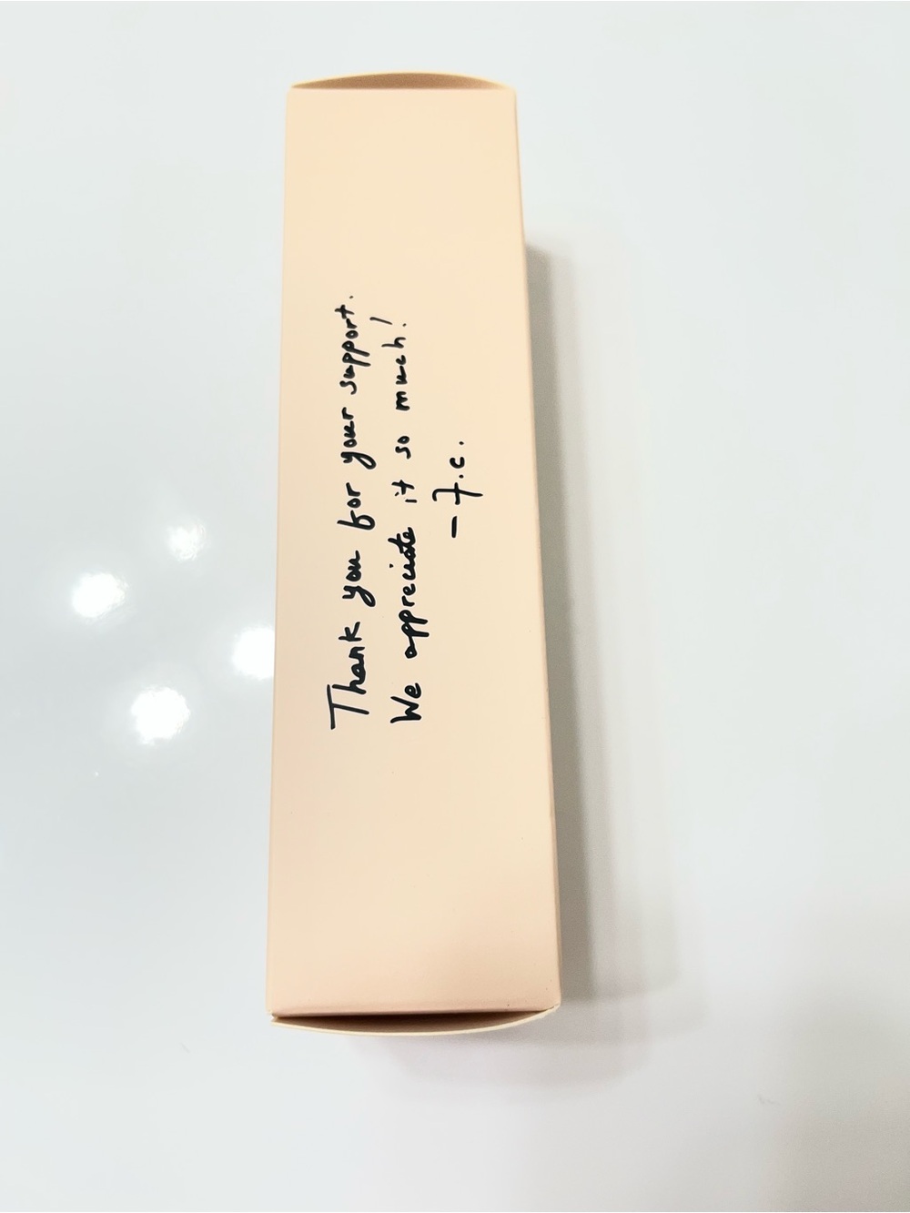 5% Urea Moisturizer - Picture 4 of 4